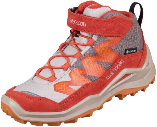 Lowa Kid's Maddox Pro GTX Mid VC Wandelschoenen beige