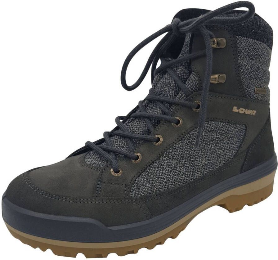 Lowa Isarco GTX Winterschoenen grijs