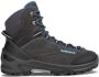 Lowa Kid's Cadin GTX Mid Wandelschoenen maat 10K grijs - Thumbnail 1