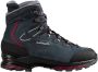Lowa Women's Mauria Evo GTX Wandelschoenen zwart blauw - Thumbnail 1