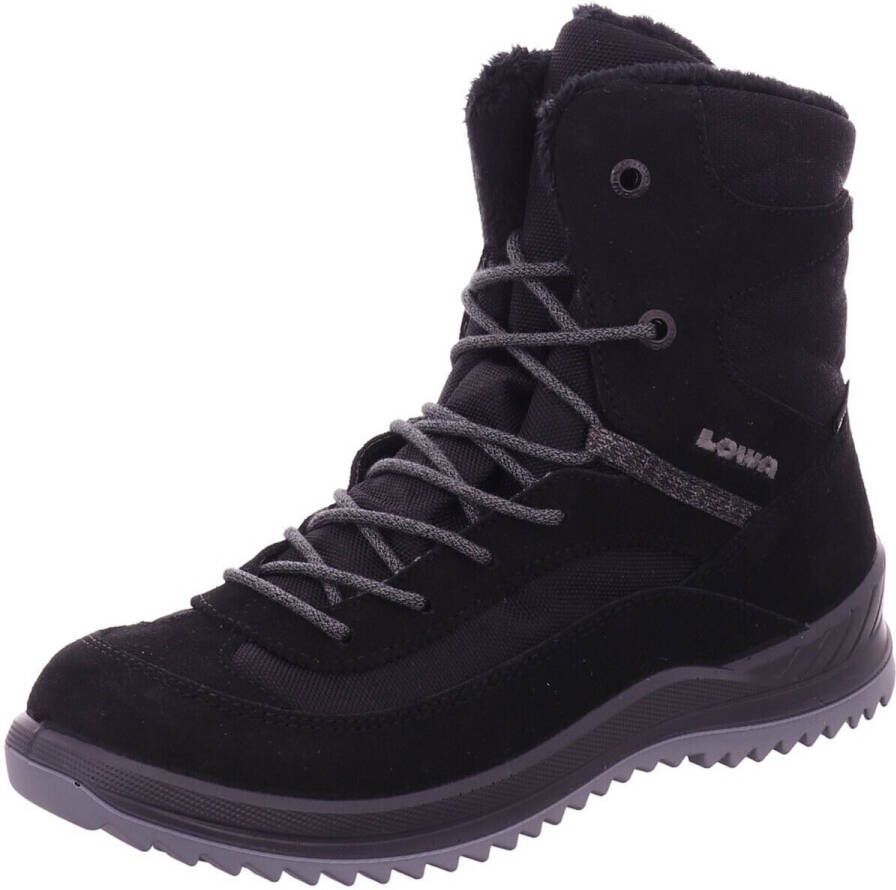 Lowa Kid's Ella GTX Hi Junior Winterschoenen zwart