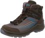Lowa Kid's Zirrox II GTX Mid Wandelschoenen maat 12K olijfgroen - Thumbnail 1