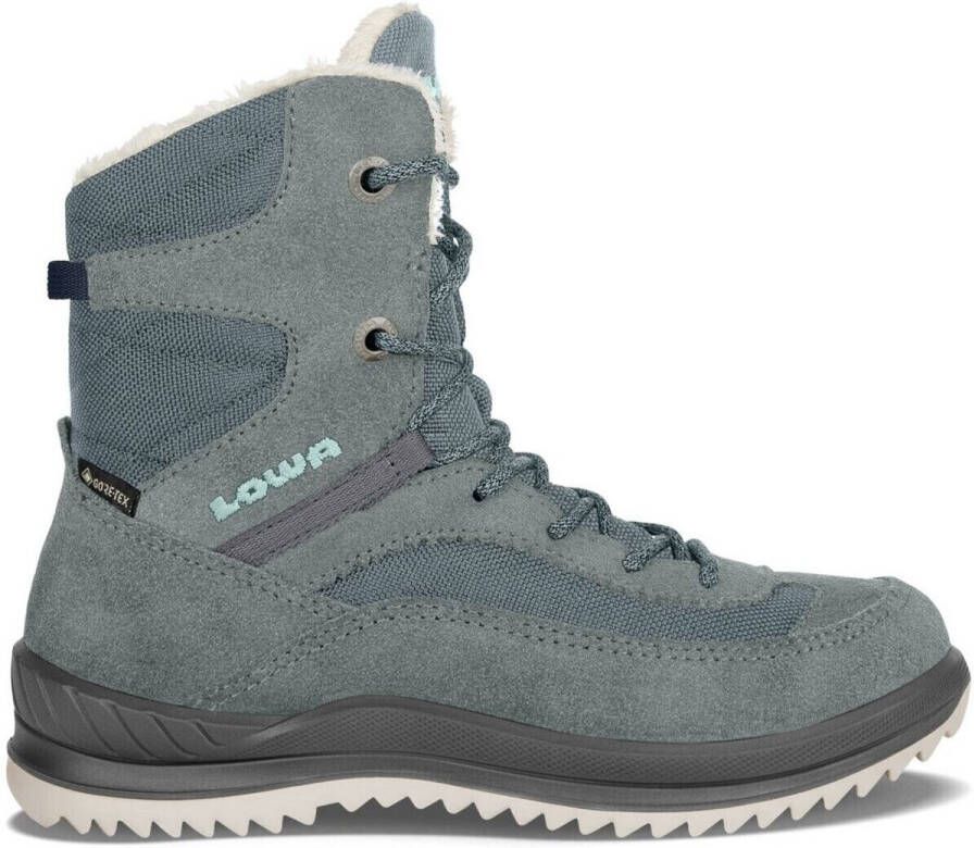 Lowa Kid's Ella GTX Winterschoenen grijs