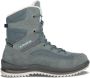 Lowa Kid's Ella GTX Winterschoenen grijs - Thumbnail 1