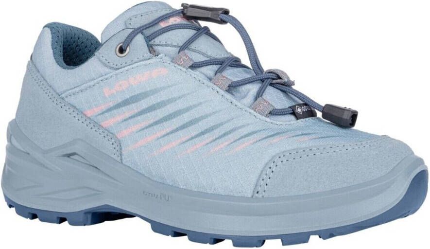 Lowa Kid's Zirrox II GTX Lo Multisportschoenen meerkleurig