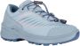 Lowa Kid's Zirrox II GTX Lo Multisportschoenen meerkleurig - Thumbnail 1
