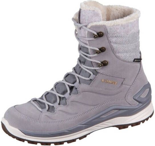 Lowa Women's Calceta Evo GTX Winterschoenen grijs - Foto 2