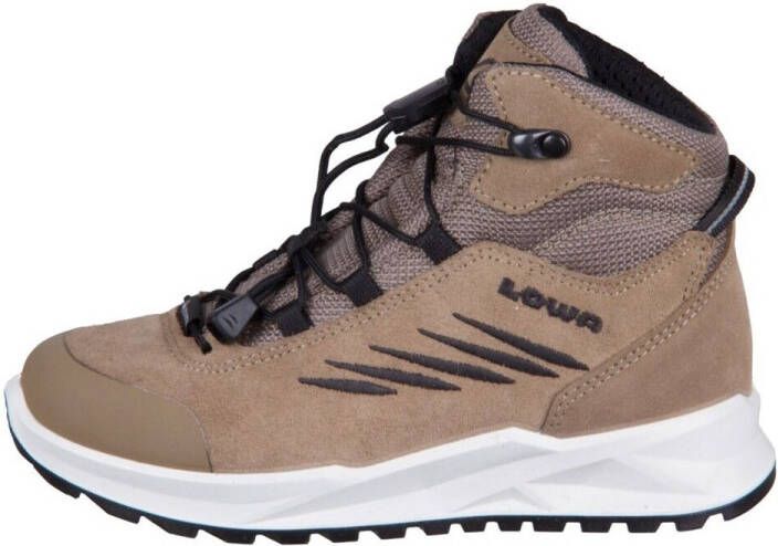 Lowa Wandelschoenen Callisto Gtx Mid Jr