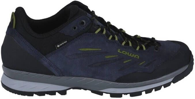 Lowa Delago GTX Lo Wandelschoenen zwart - Foto 2