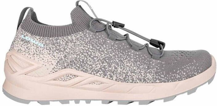 Lowa Wandelschoenen Fusion Low