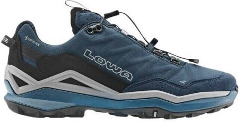 Lowa Maddox Pro GTX LO SL Multisportschoenen blauw - Foto 2
