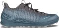 Lowa Wandelschoenen Merger Gtx Lo - Blauw