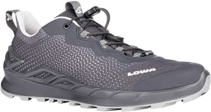 Lowa Wandelschoenen Merger Low Gtx