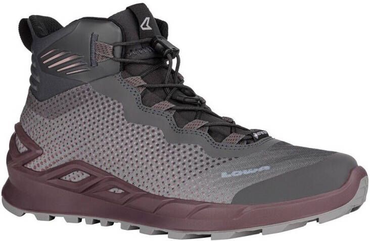 Lowa Wandelschoenen Merger Mid Gtx