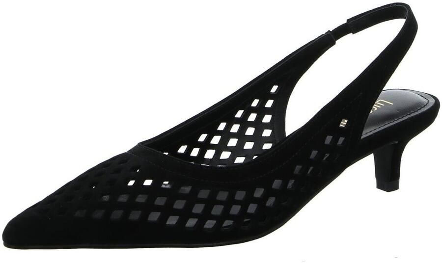 Luca Benini Pumps
