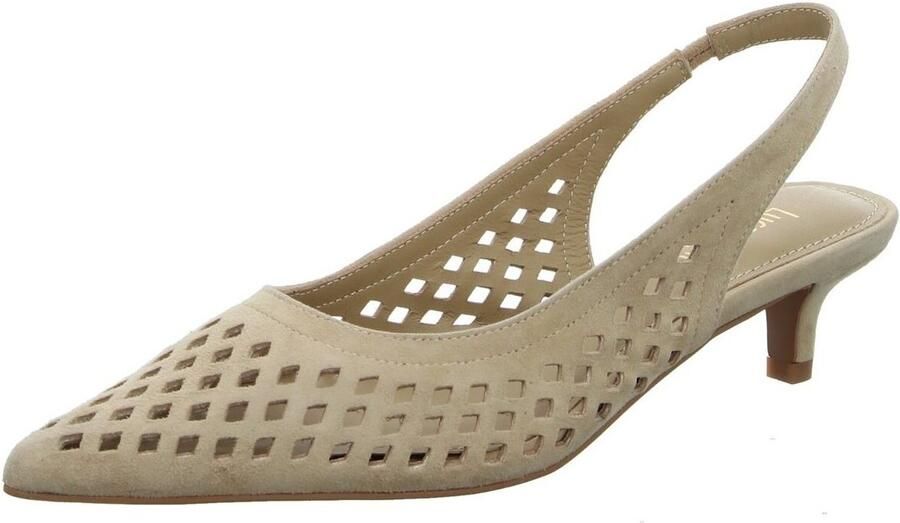 Luca Benini Pumps