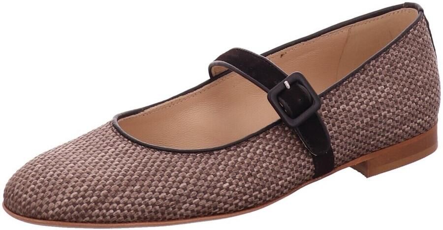 Luca Grossi Ballerina's