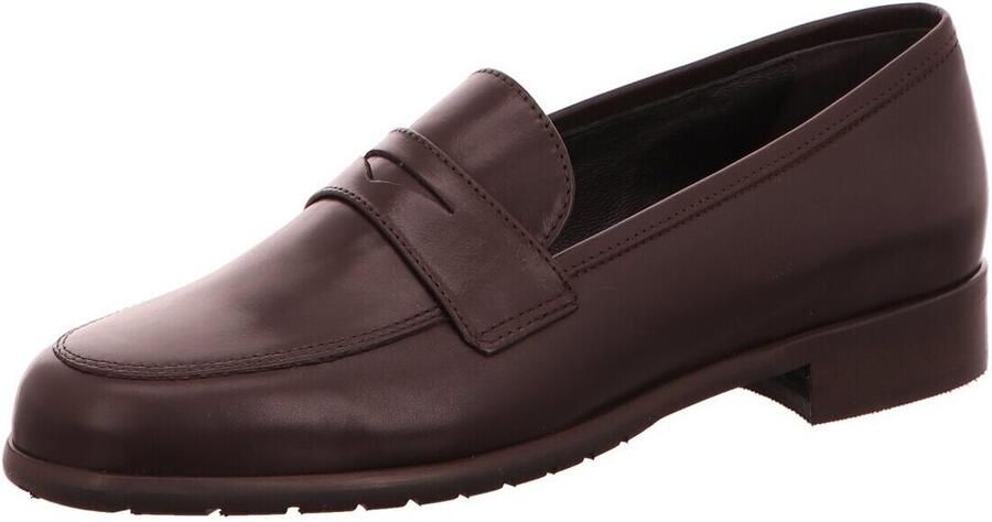 Luca Grossi Mocassins