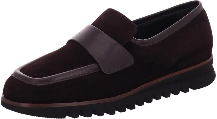 Luca Grossi Mocassins