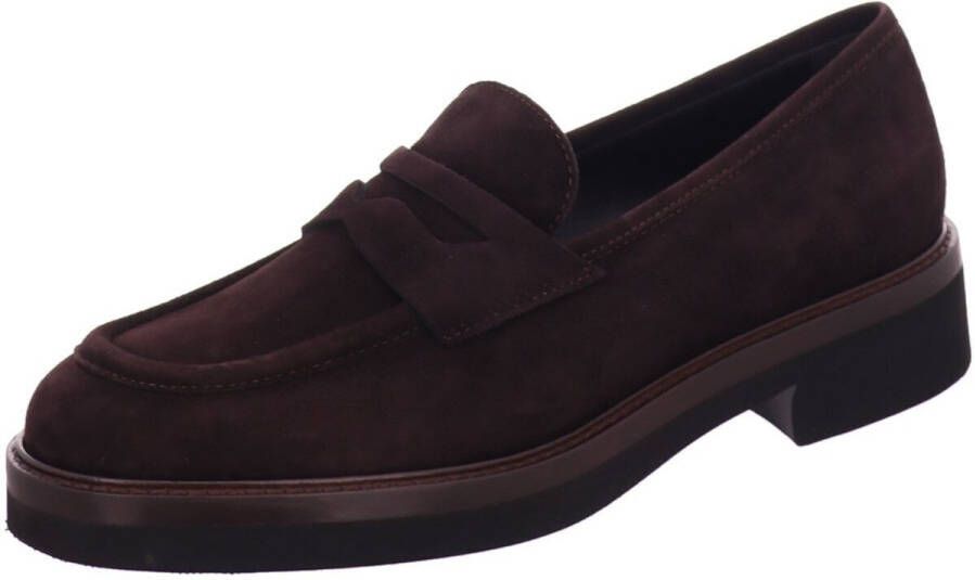 Luca Grossi Mocassins