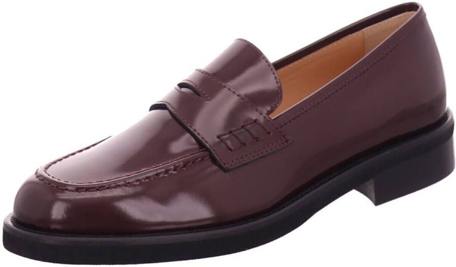 Luca Grossi Mocassins