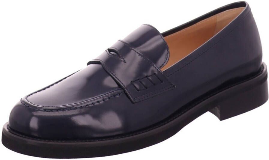 Luca Grossi Mocassins