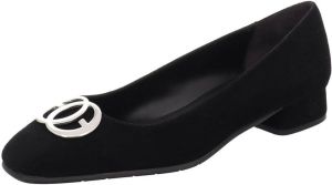 Luca Grossi Pumps