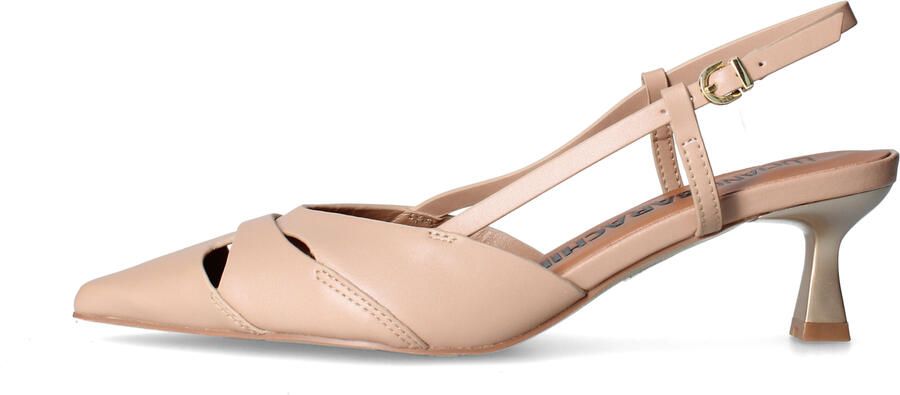 Luciano Barachini Pumps AL132