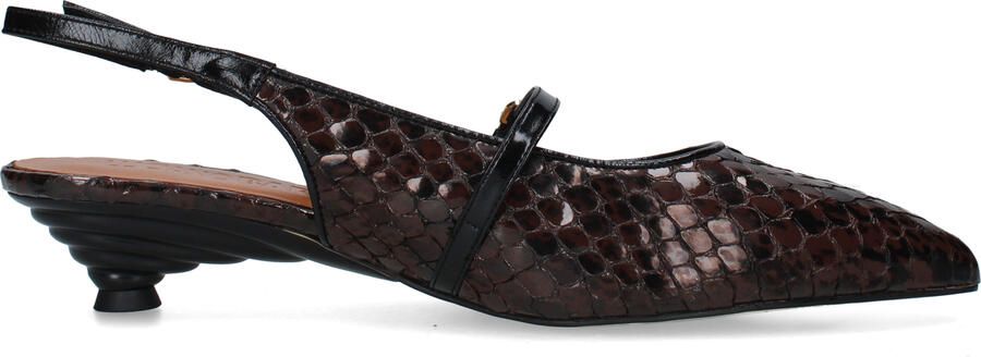 Luciano Barachini Pumps BL253