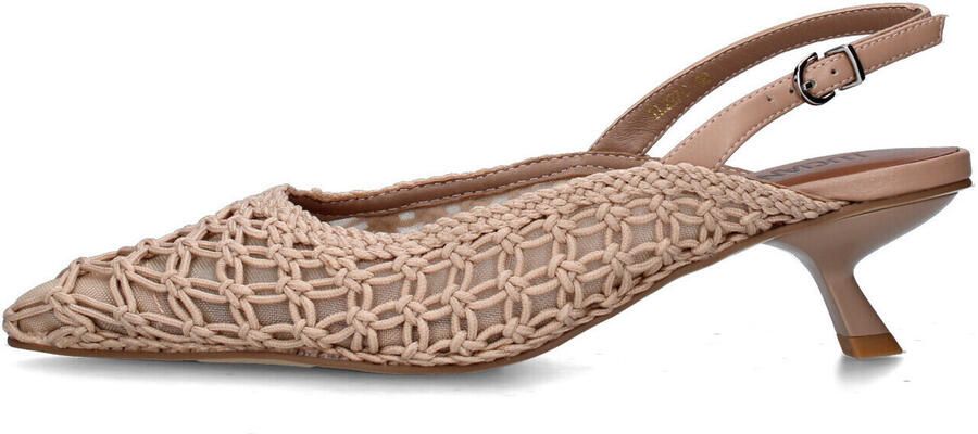 Luciano Barachini Pumps TL227