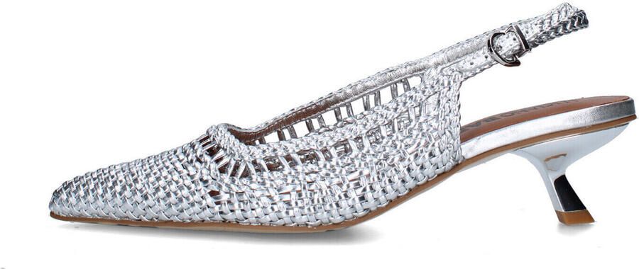Luciano Barachini Pumps TL228