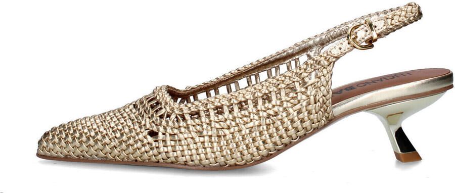 Luciano Barachini Pumps TL228