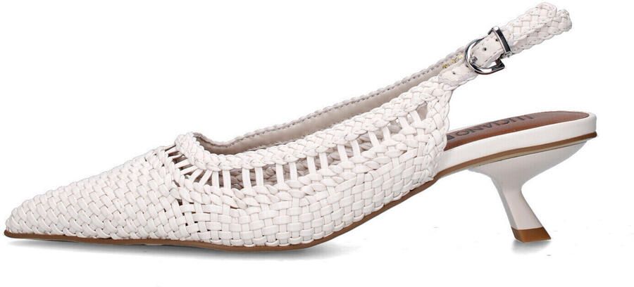 Luciano Barachini Pumps TL228
