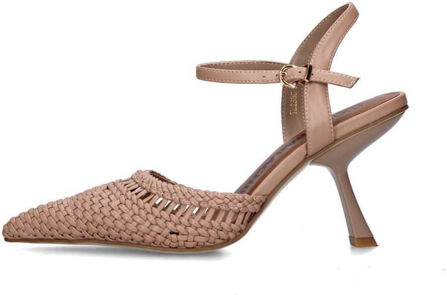 Luciano Barachini Pumps TL238
