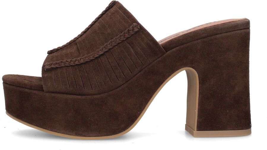Luciano Barachini Slippers AL364