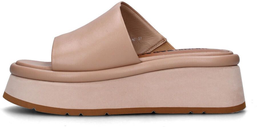 Luciano Barachini Slippers TL111