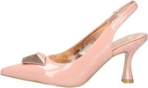 Luciano Barachini Pumps NL336