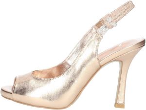 Luciano Barachini Sandalen LL341K