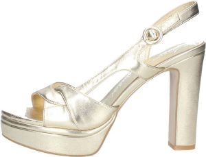 Luciano Barachini Sandalen NL283