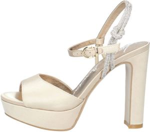 Luciano Barachini Sandalen NL293T