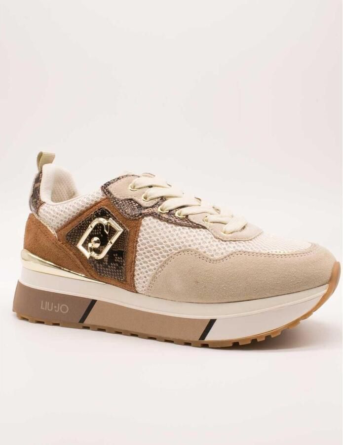 Lui -jo Lage Sneakers BF5009PX684S3812 - Foto 3