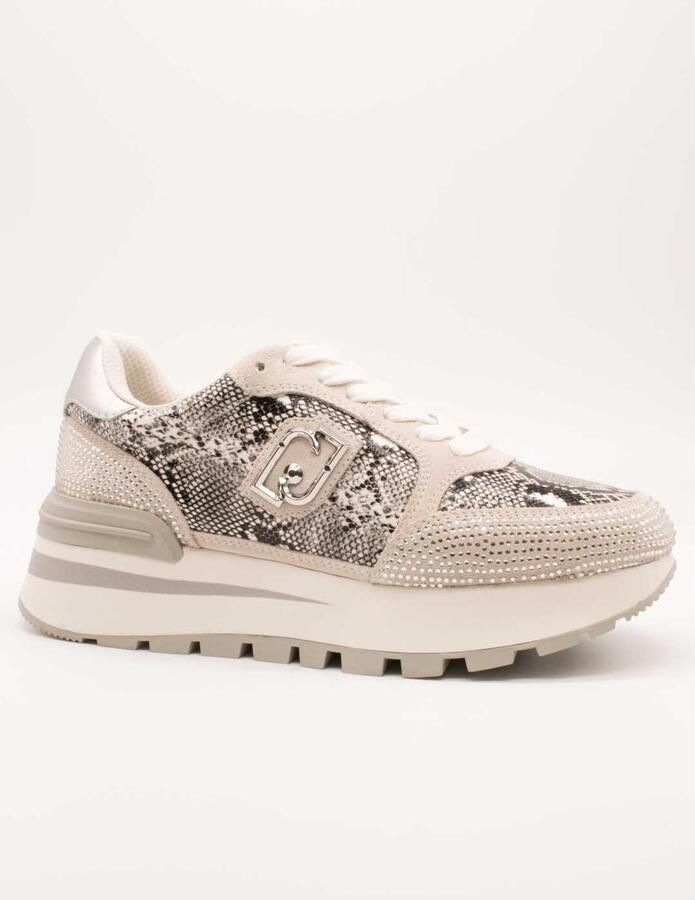 Liu Jo Lage Sneakers BF5049PX747S3904