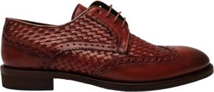 Luis Gonzalo Nette schoenen LGFE7222HMA