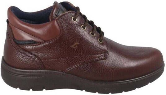 Luisetti Laarzen BOOTS 31017