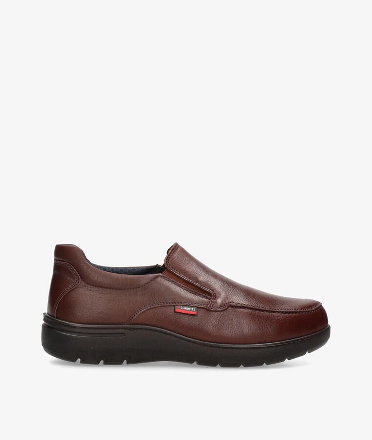 Luisetti Mocassins 31001 ST