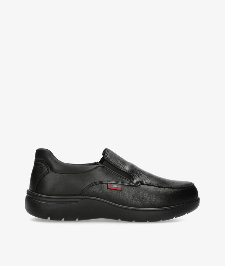 Luisetti Mocassins 31001 ST