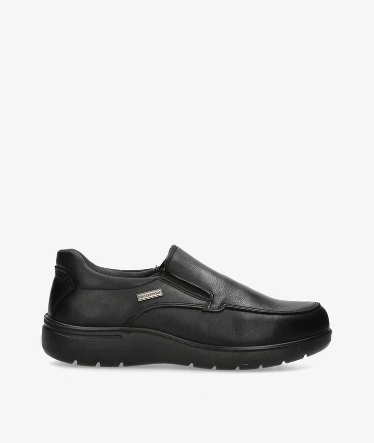 Luisetti Mocassins 31001-W ST