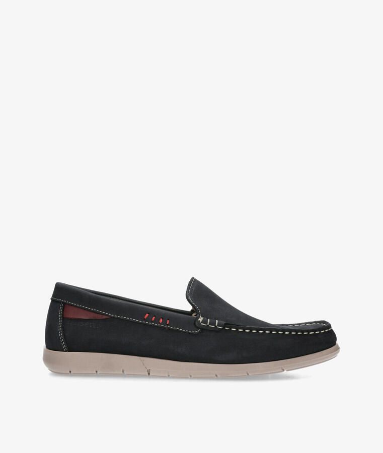 Luisetti Mocassins 37207 NO