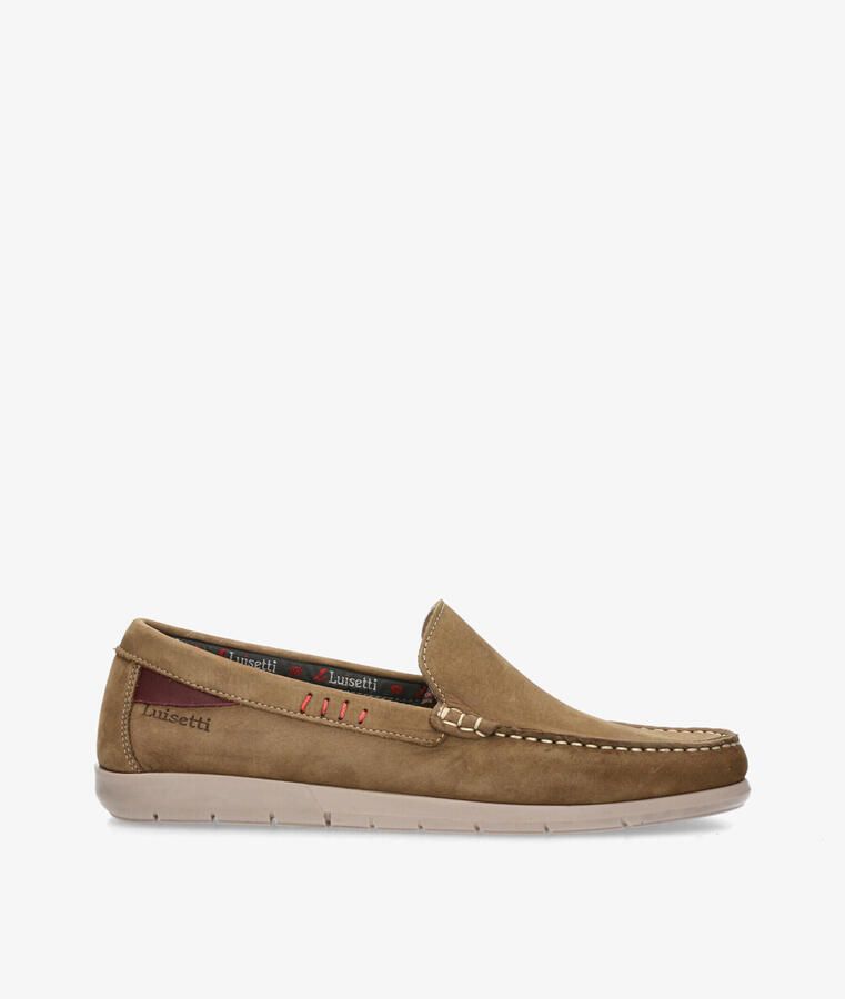 Luisetti Mocassins 37207 NO