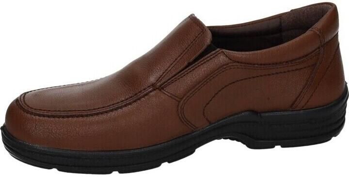 Luisetti Mocassins